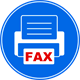 Fax Symbol